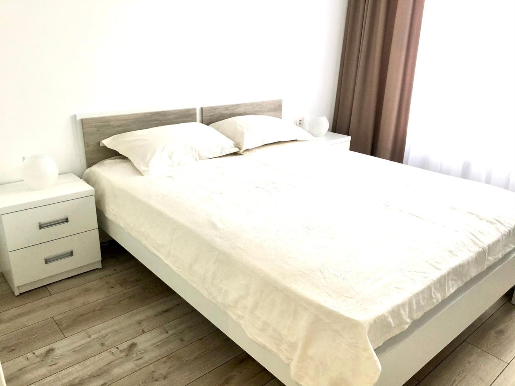 Osapart Cozy Apartment In A Complex Semycvit Lviv Bagian luar foto