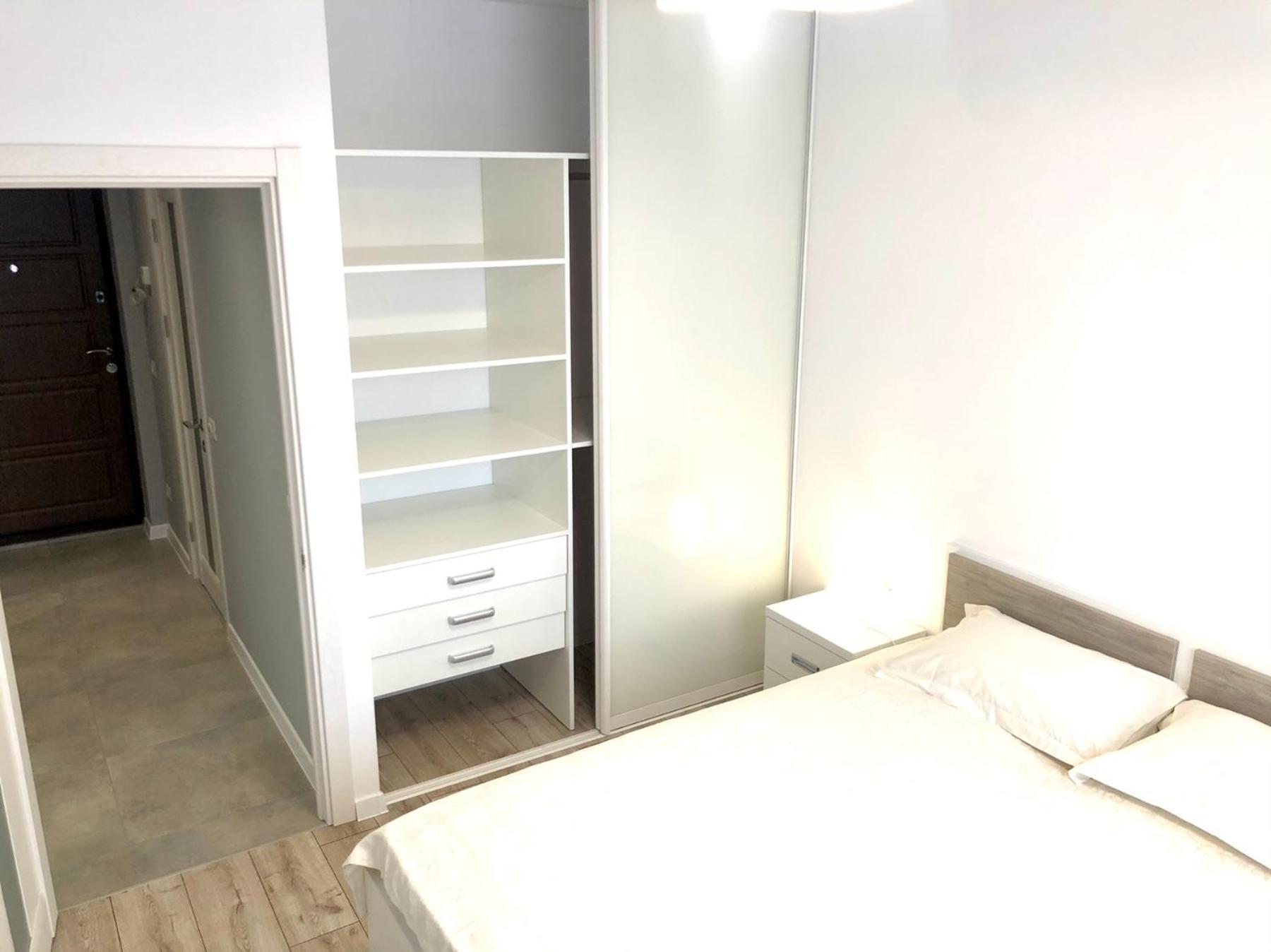 Osapart Cozy Apartment In A Complex Semycvit Lviv Bagian luar foto