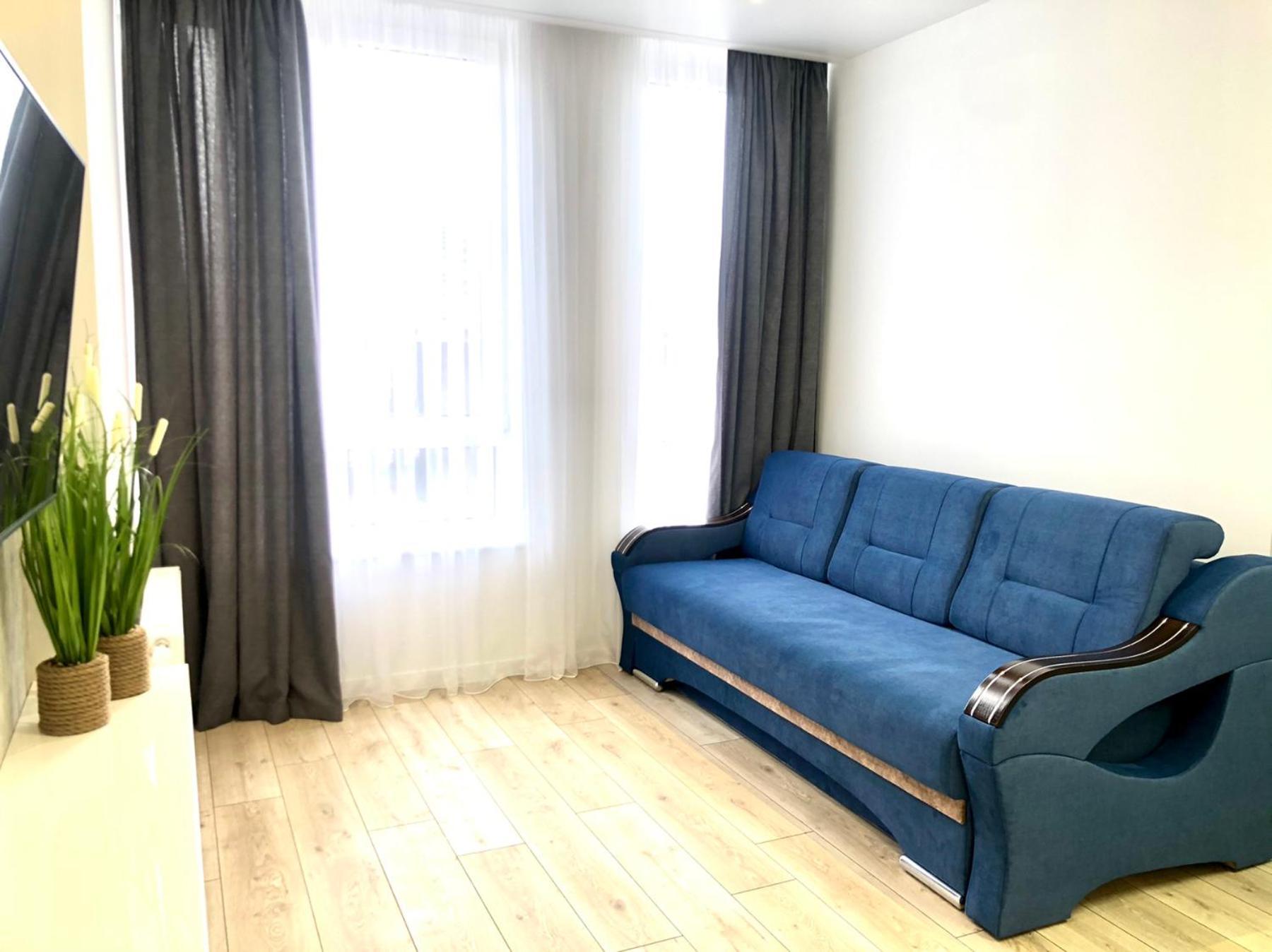 Osapart Cozy Apartment In A Complex Semycvit Lviv Bagian luar foto