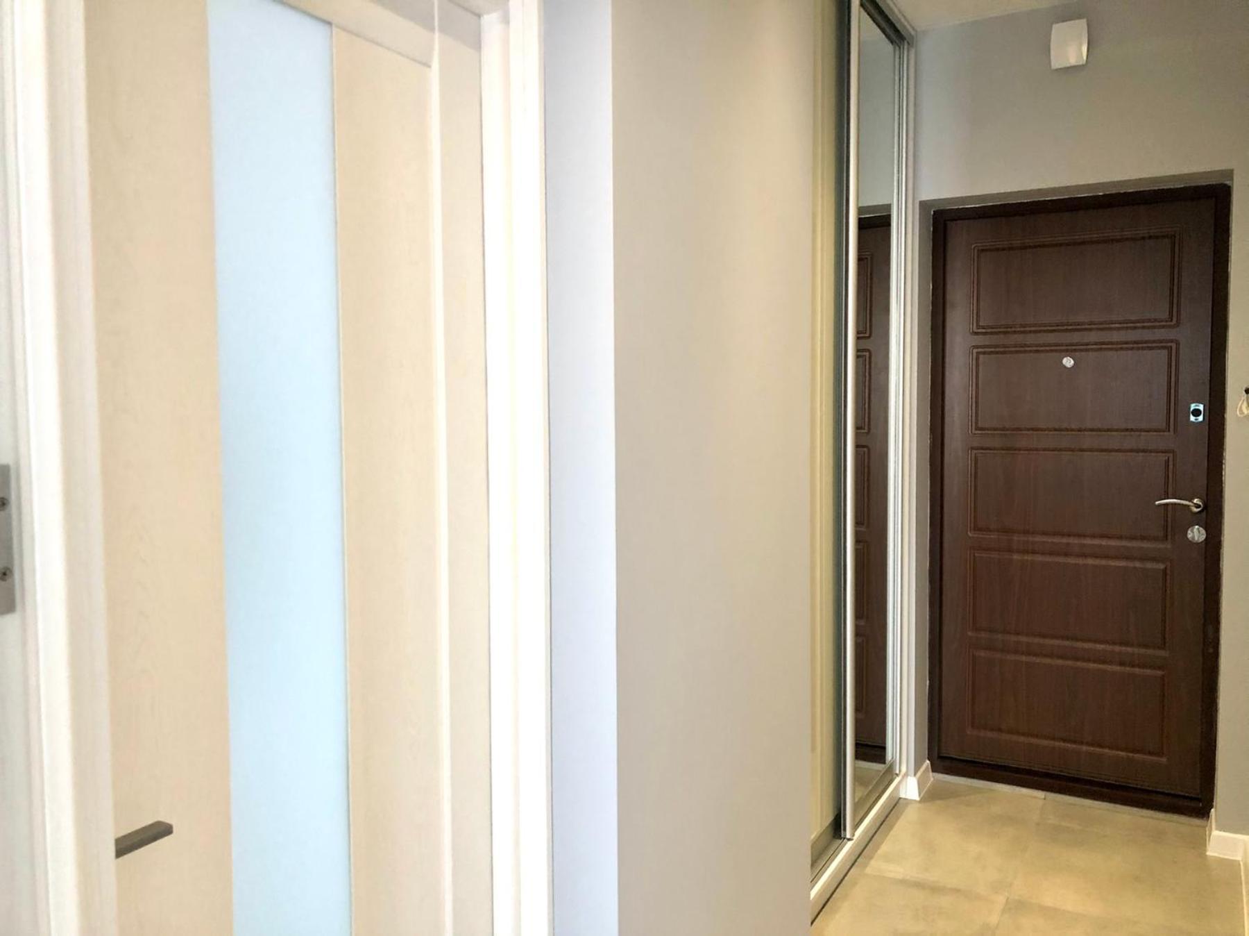 Osapart Cozy Apartment In A Complex Semycvit Lviv Bagian luar foto