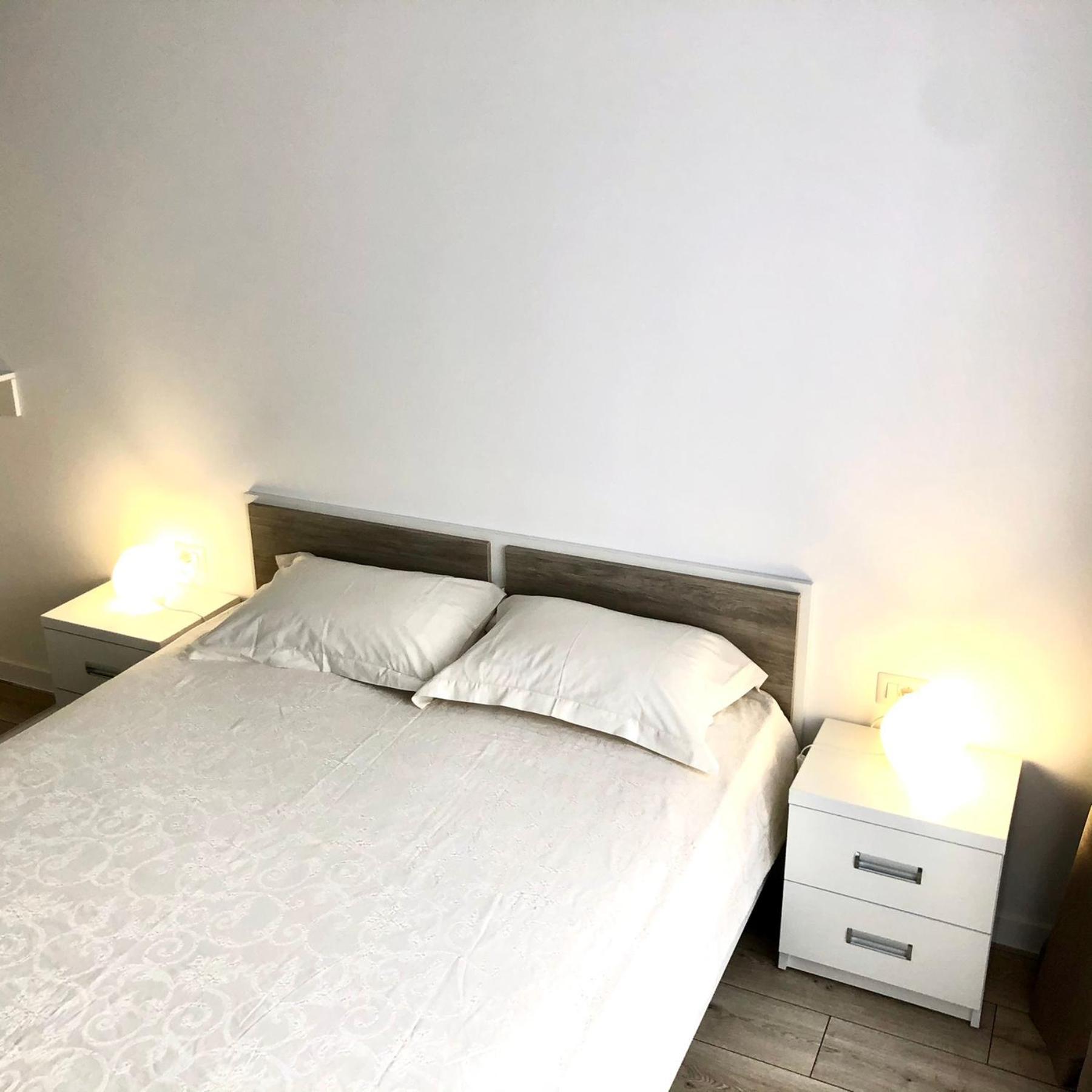 Osapart Cozy Apartment In A Complex Semycvit Lviv Bagian luar foto